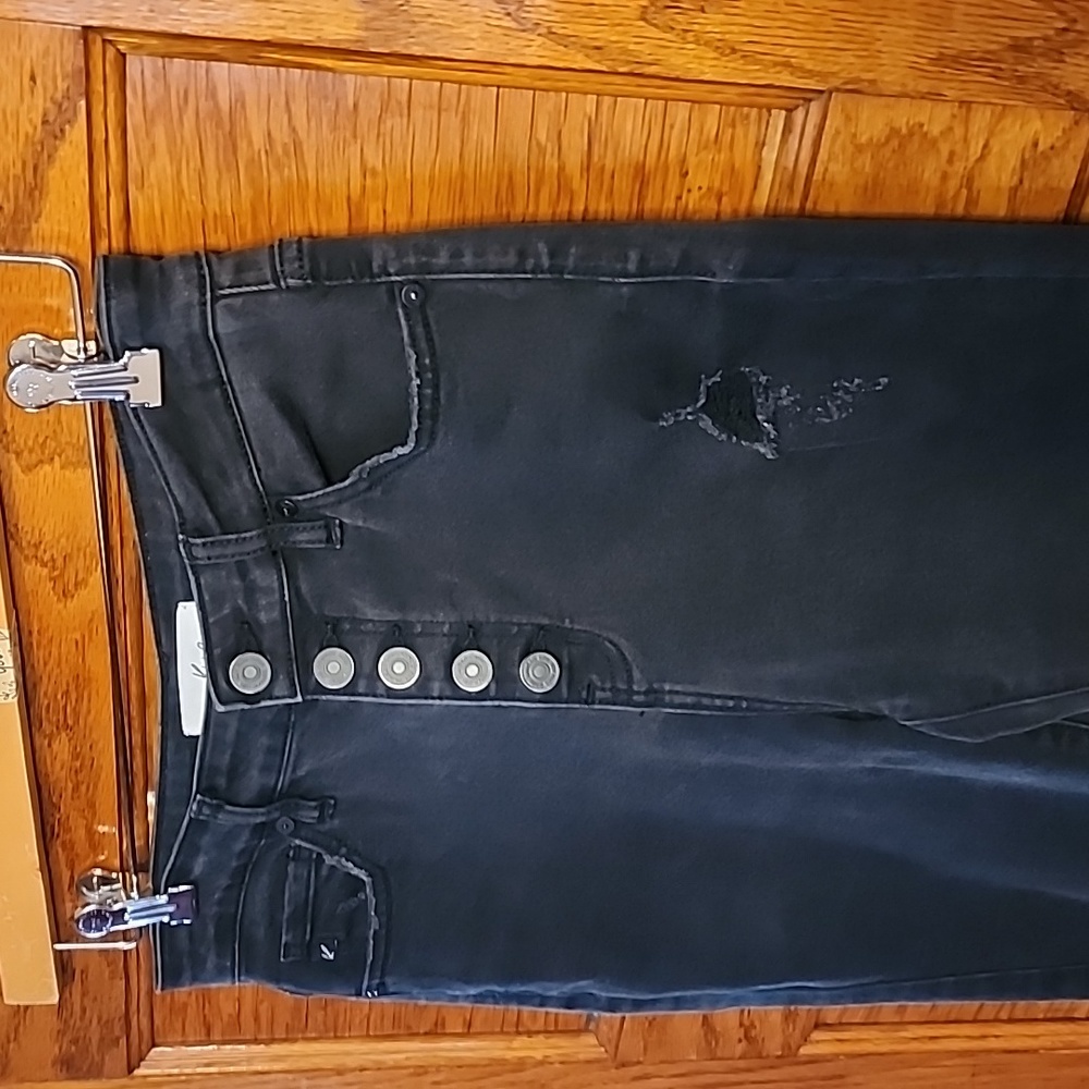 Kancan jeans - Picture 4 of 9